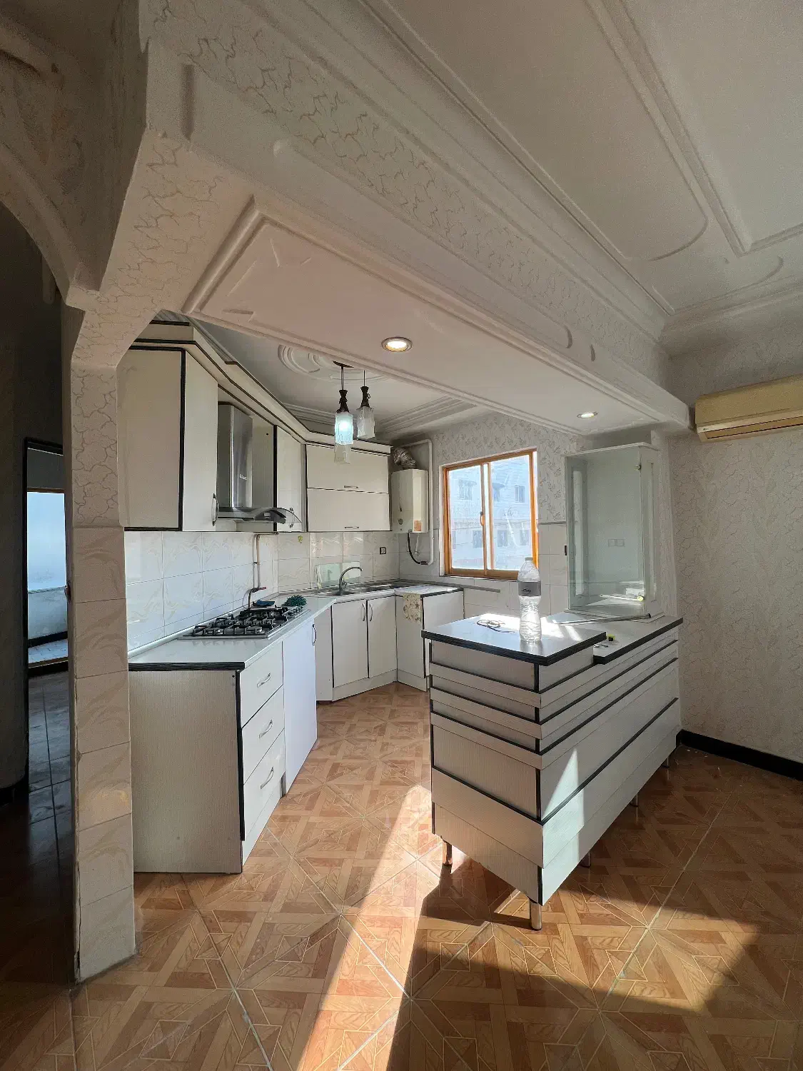 آپارتمان ۸۵متری درسه راه پاستوریزه|فروش آپارتمان|رشت, پاستوریزه|دیوار