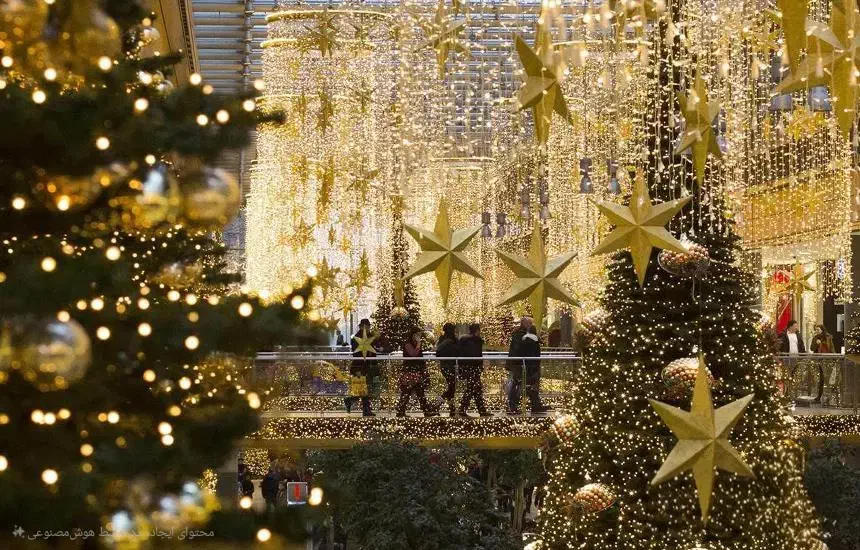 تور باتومی ویژه کریسمس|تور و چارتر|تهران, سهروردی|دیوار