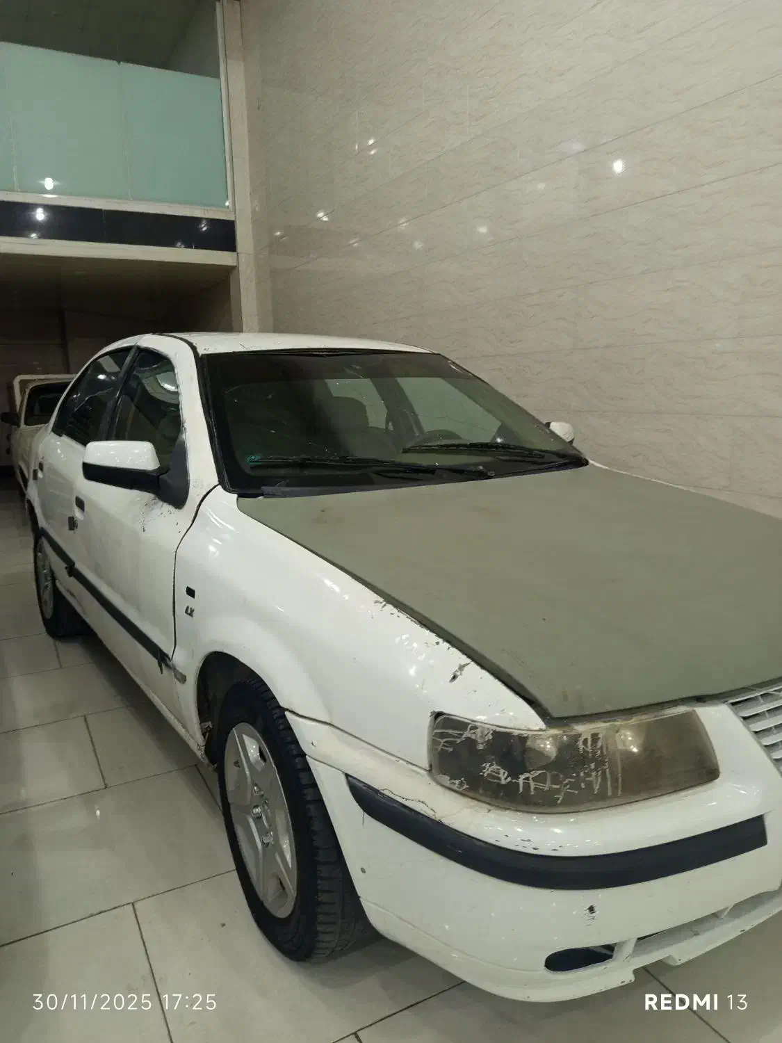 سمند مدل 86|خودرو سواری و وانت|بندرعباس, |دیوار