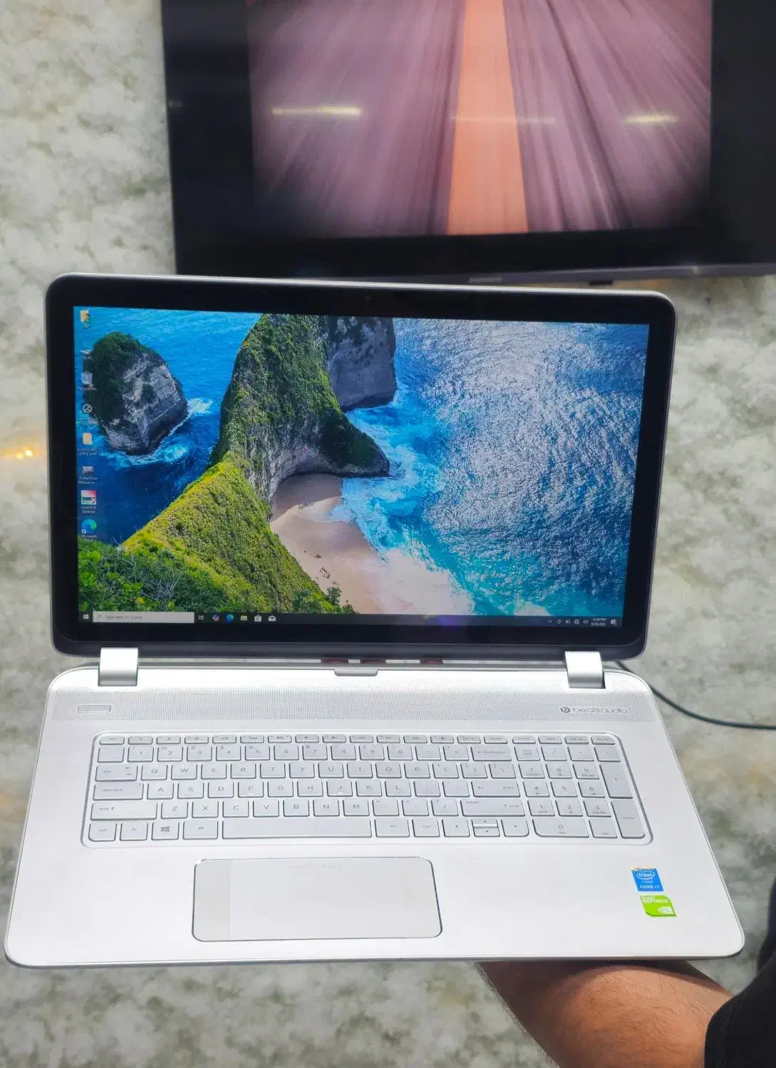 خریدوفروش کامپیوترولپ تاپ|رایانه رومیزی|اهواز, پردیس دو|دیوار