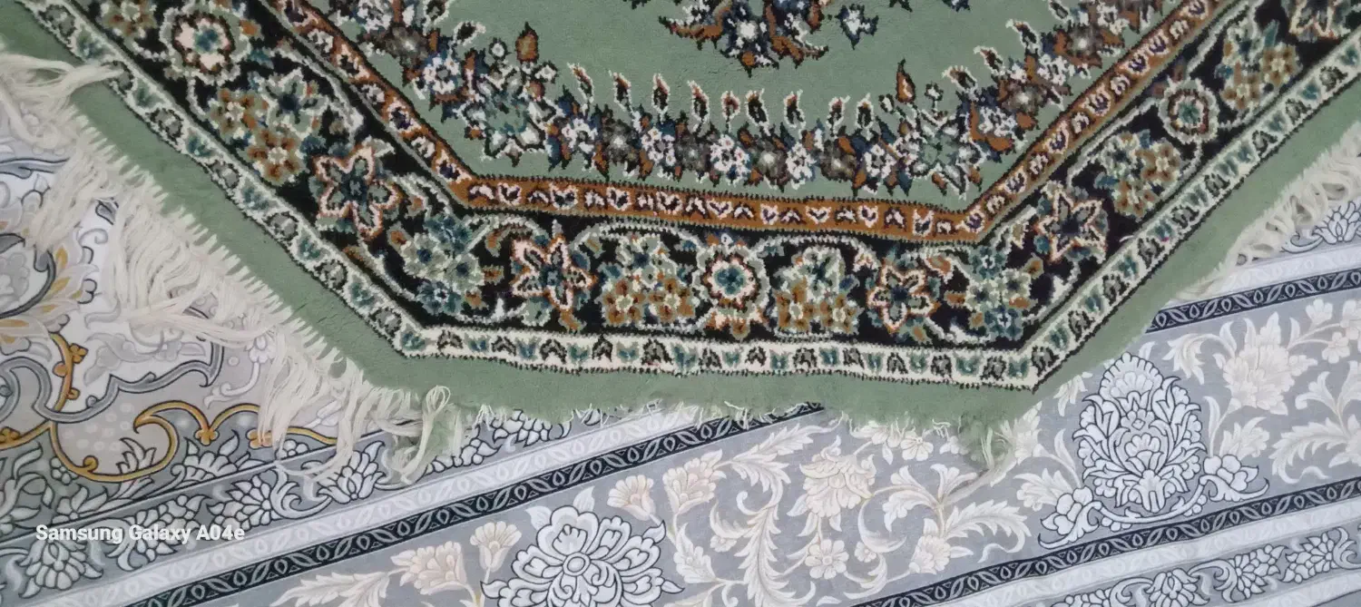 قالیچه ۱×۱|فرش|تهران, خانی آباد نو شمالی|دیوار