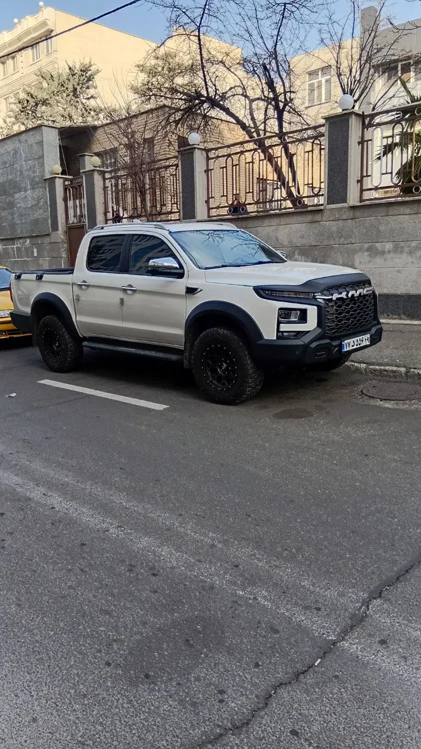 kmc t9 404|خودرو سواری و وانت|تهران, درختی|دیوار