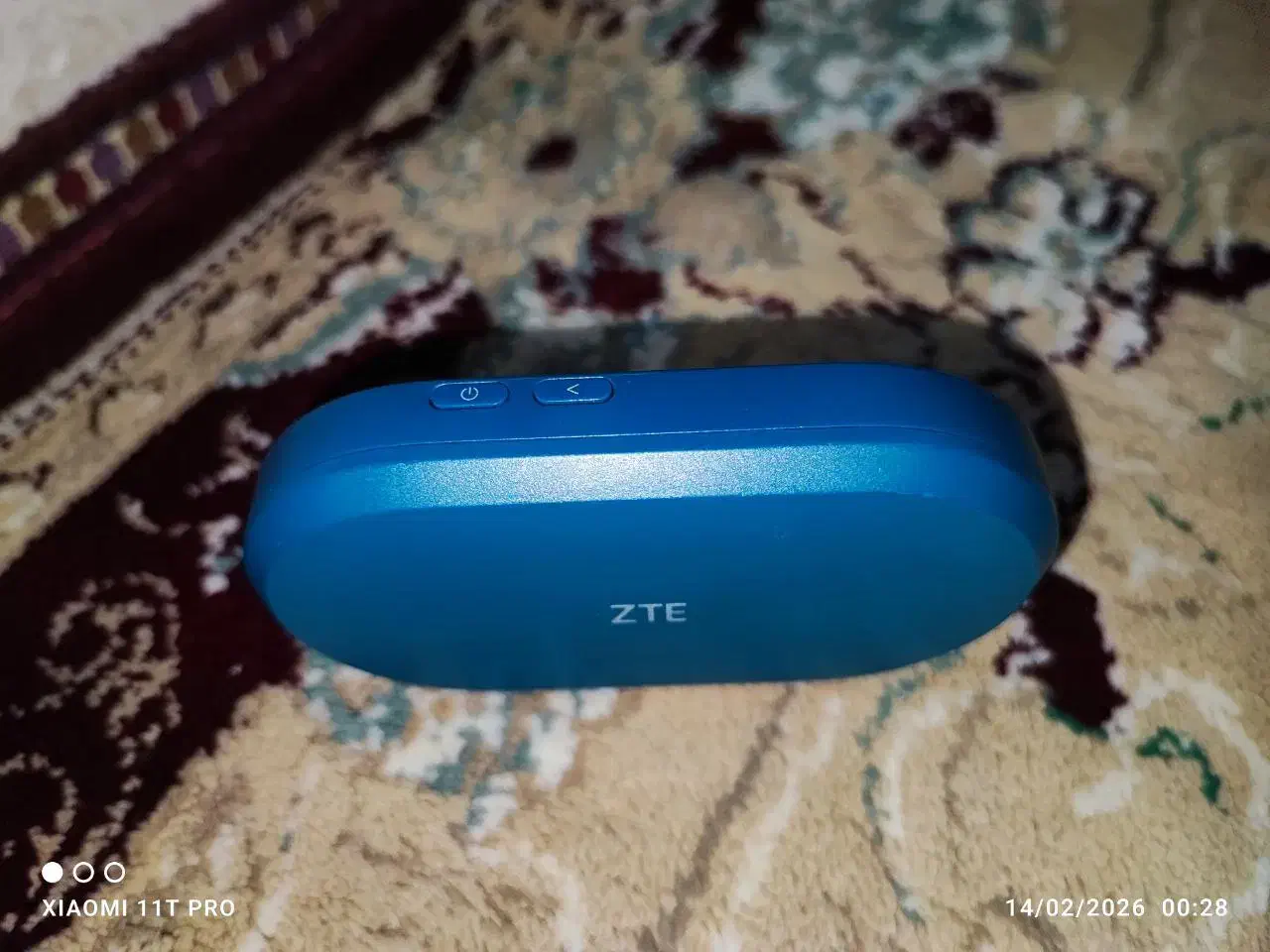 مودم جیبی|مودم و تجهیزات شبکه|زابل, |دیوار