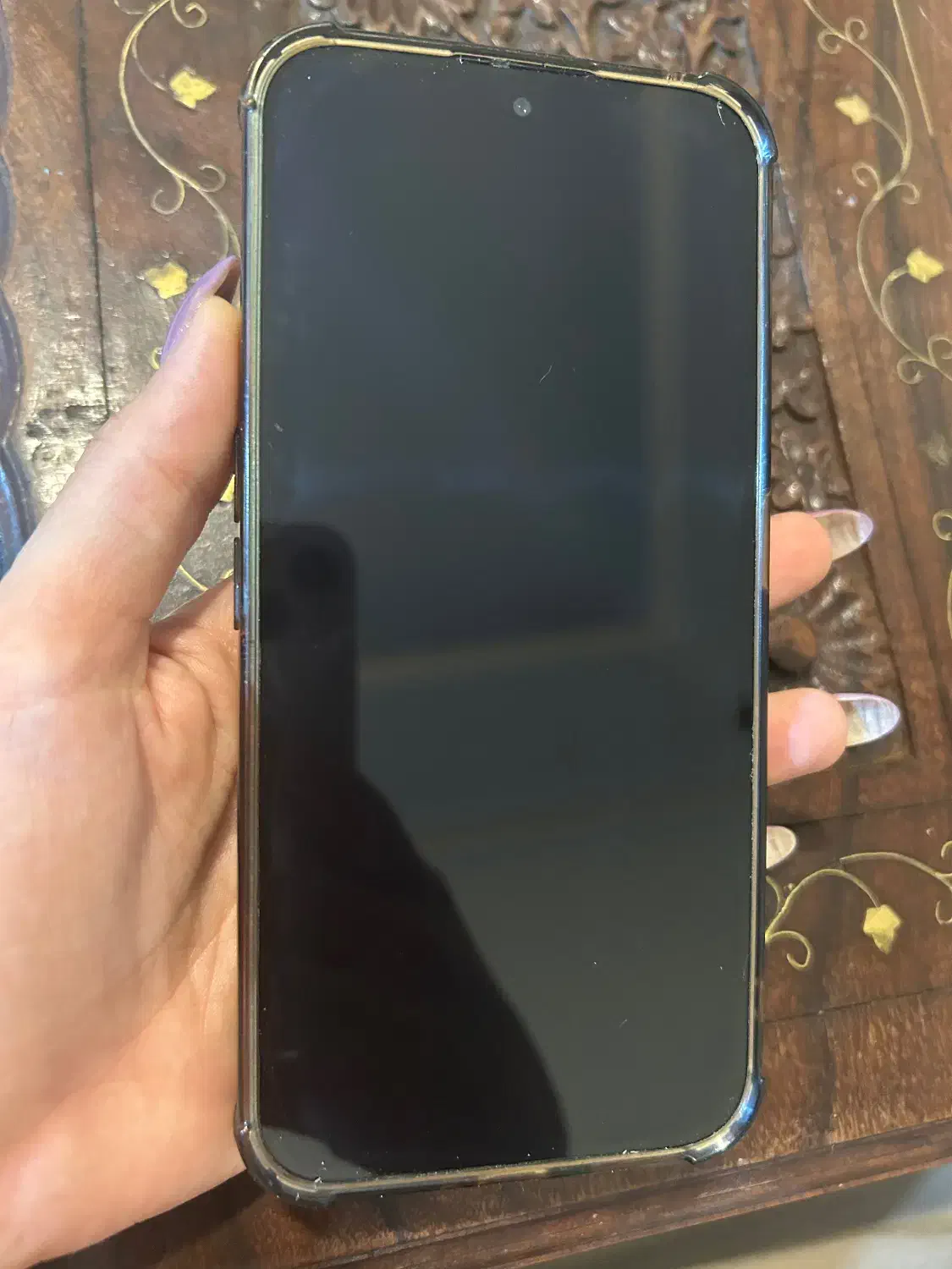 گوشی موبایل nothing phone 2a|موبایل|تهران, جیحون|دیوار