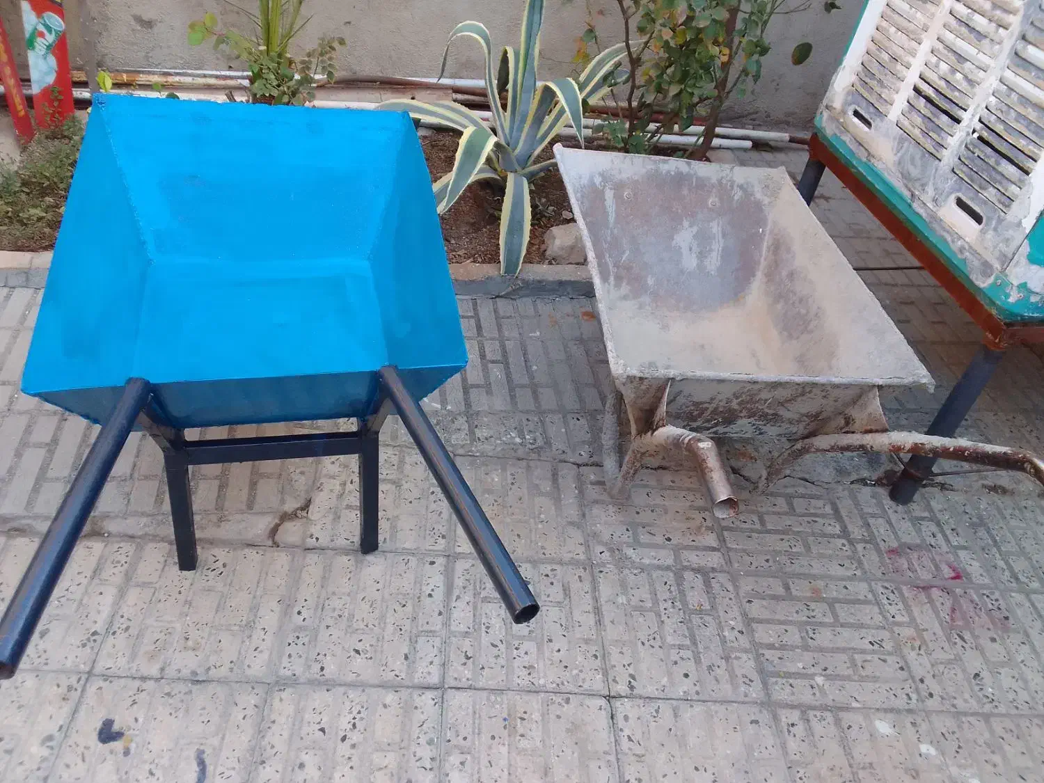 اربانه|صنایع دستی و سایر لوازم تزئینی|ایوان, |دیوار