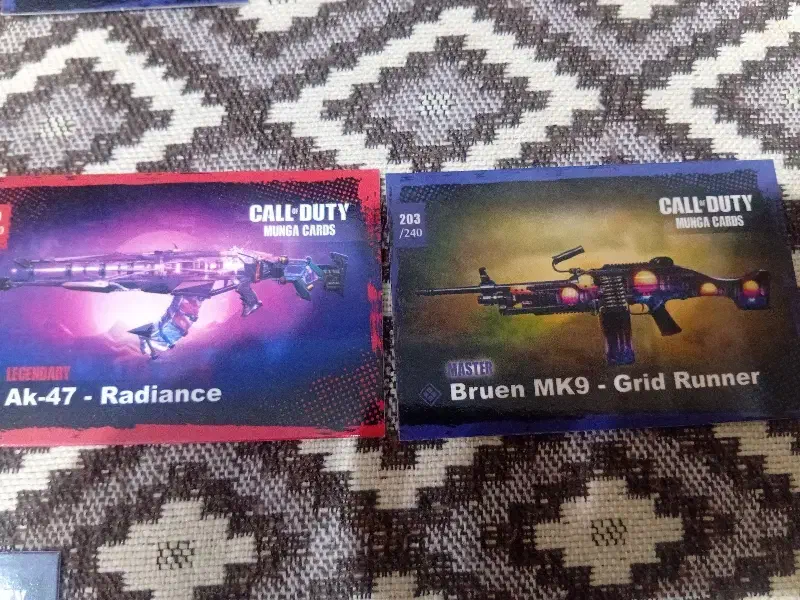 کارت کیمدی کالاف|کنسول، بازی ویدئویی و آنلاین|زابل, |دیوار