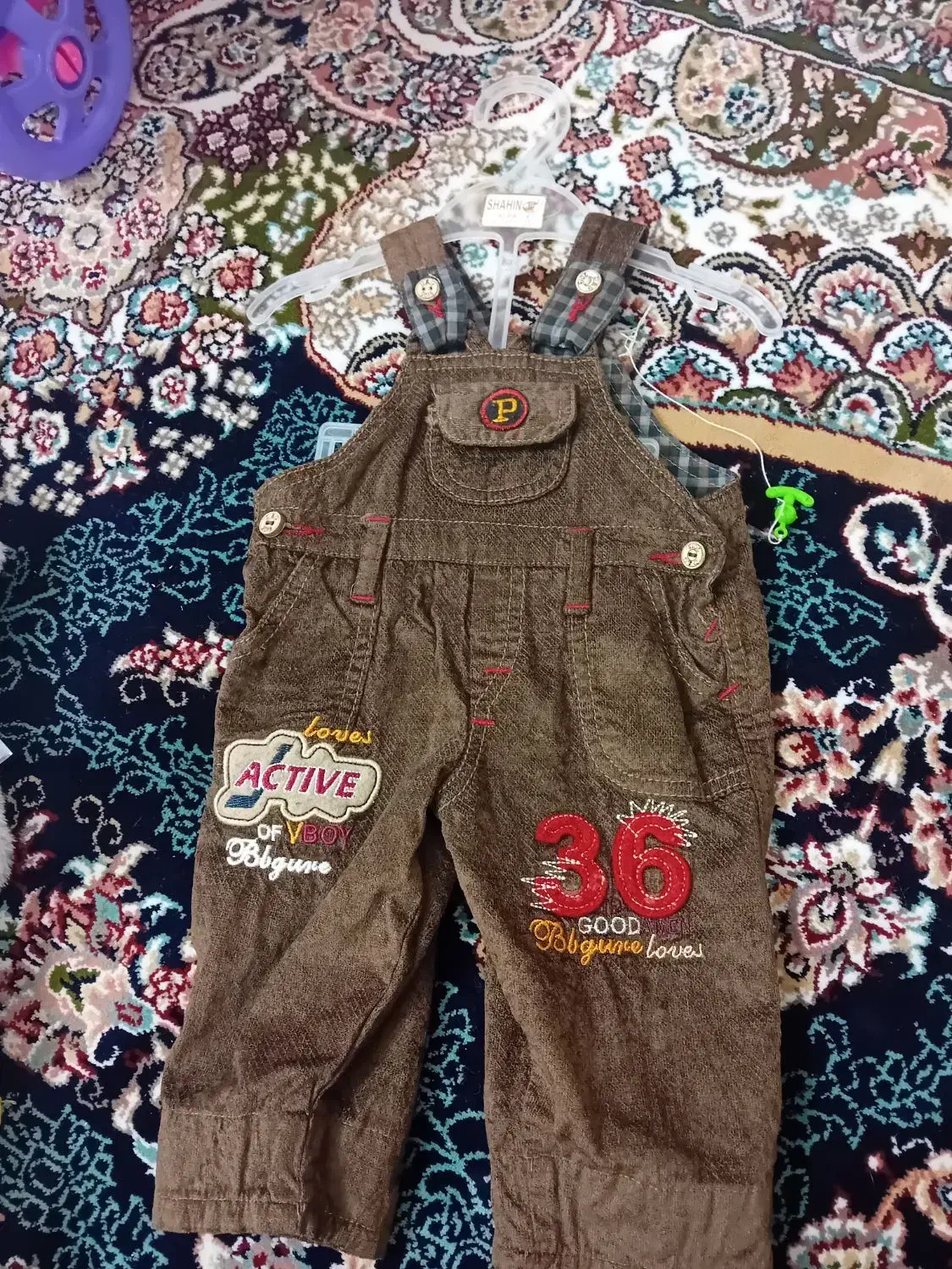 لباس نوزادی|کفش و لباس بچه|مشهد, شهید علی محمدی|دیوار