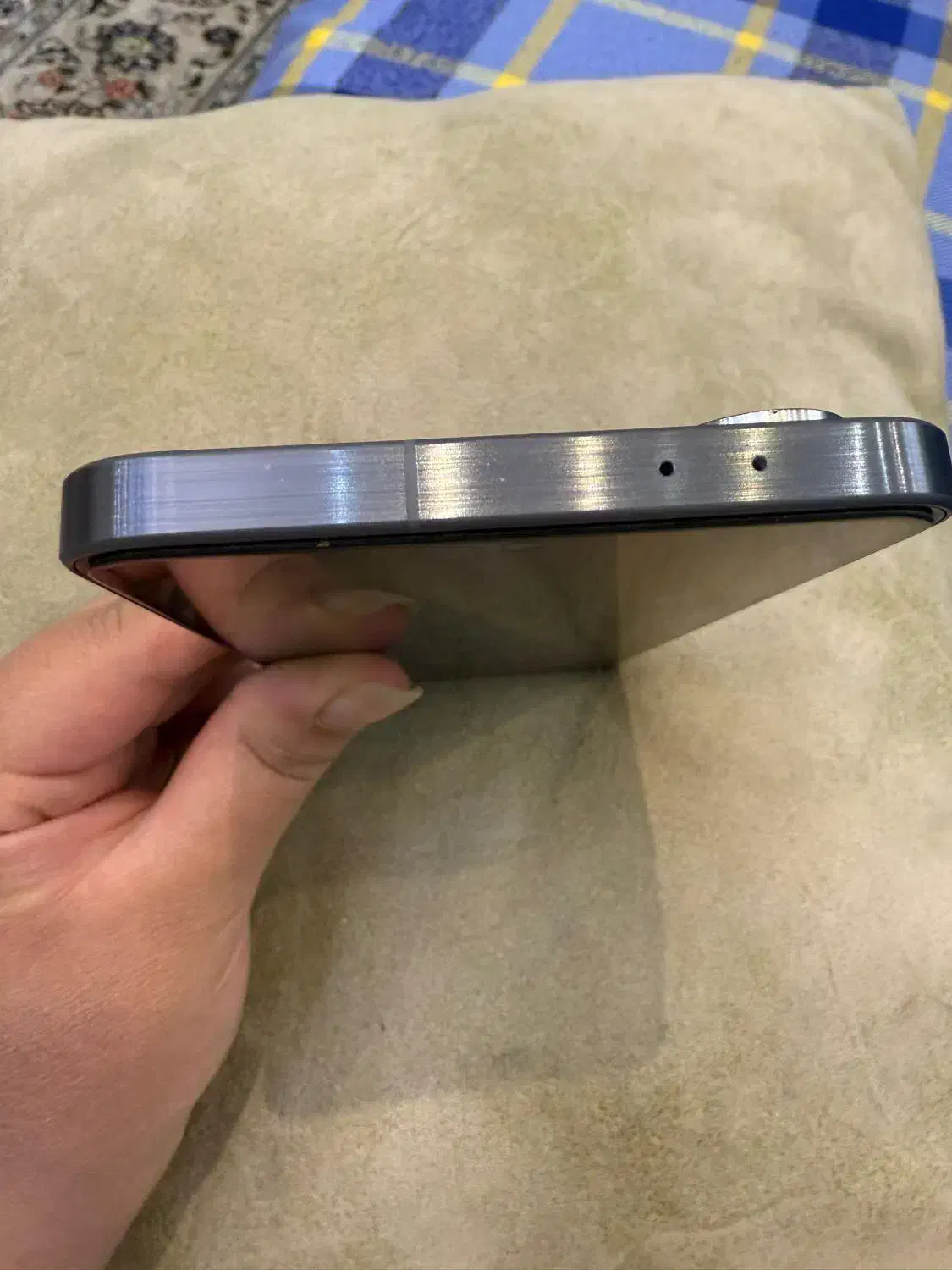 گوشی A56 در حد|موبایل|تهران, فردوس|دیوار