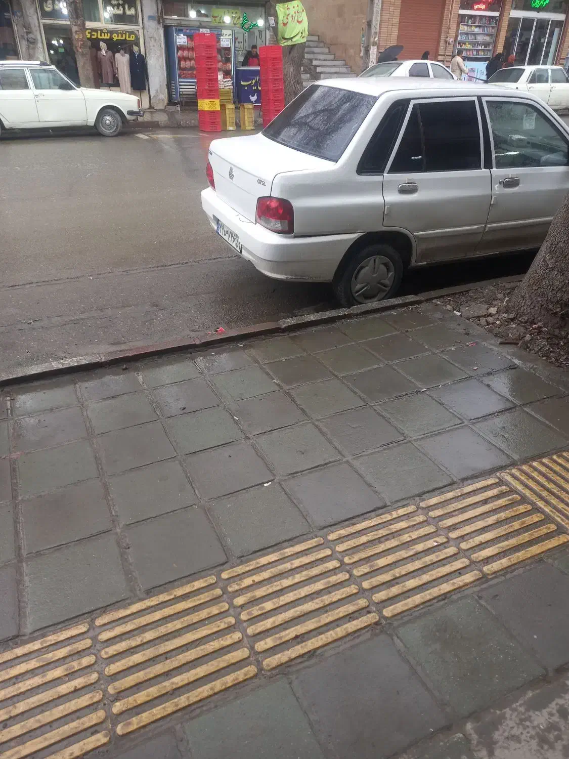 پراید ۱۳۸۸دوگانه|خودرو سواری و وانت|سنندج, |دیوار