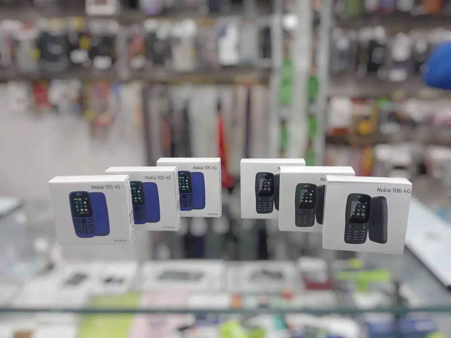 انواع نوکیا|موبایل|قدس, شهر‌قدس|دیوار