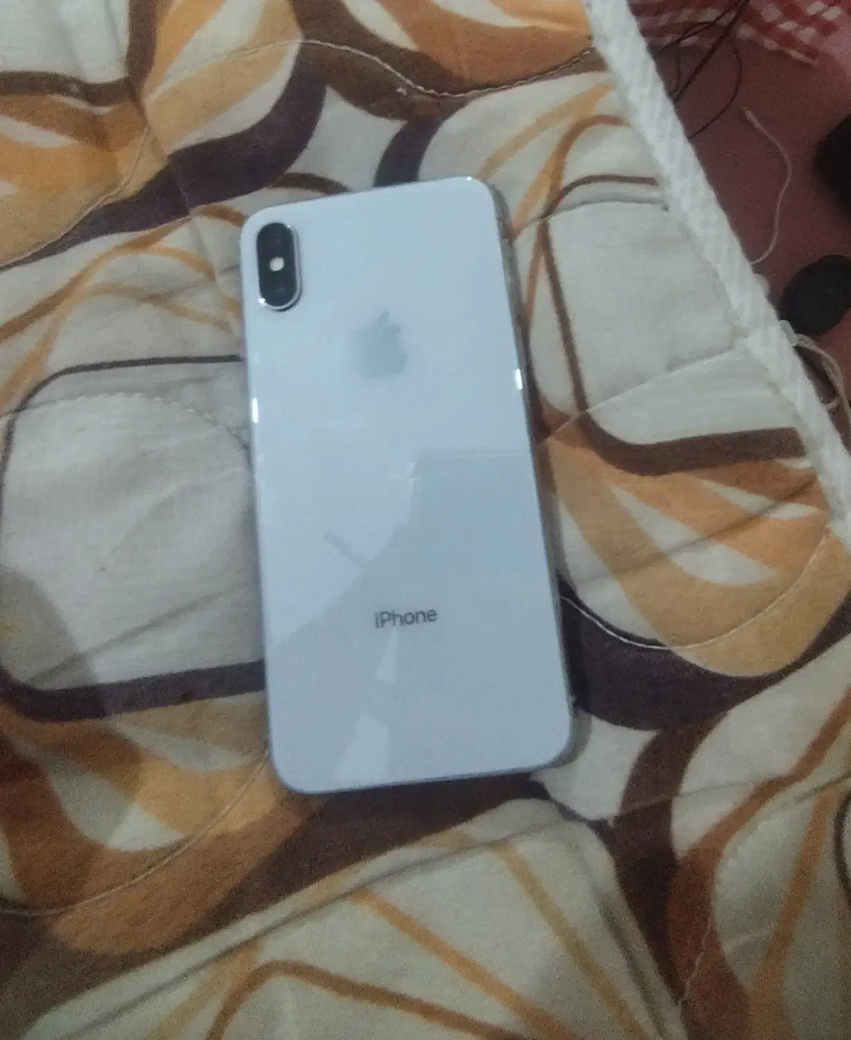 آیفون x۶۴|موبایل|سبزوار, کوی بهار|دیوار