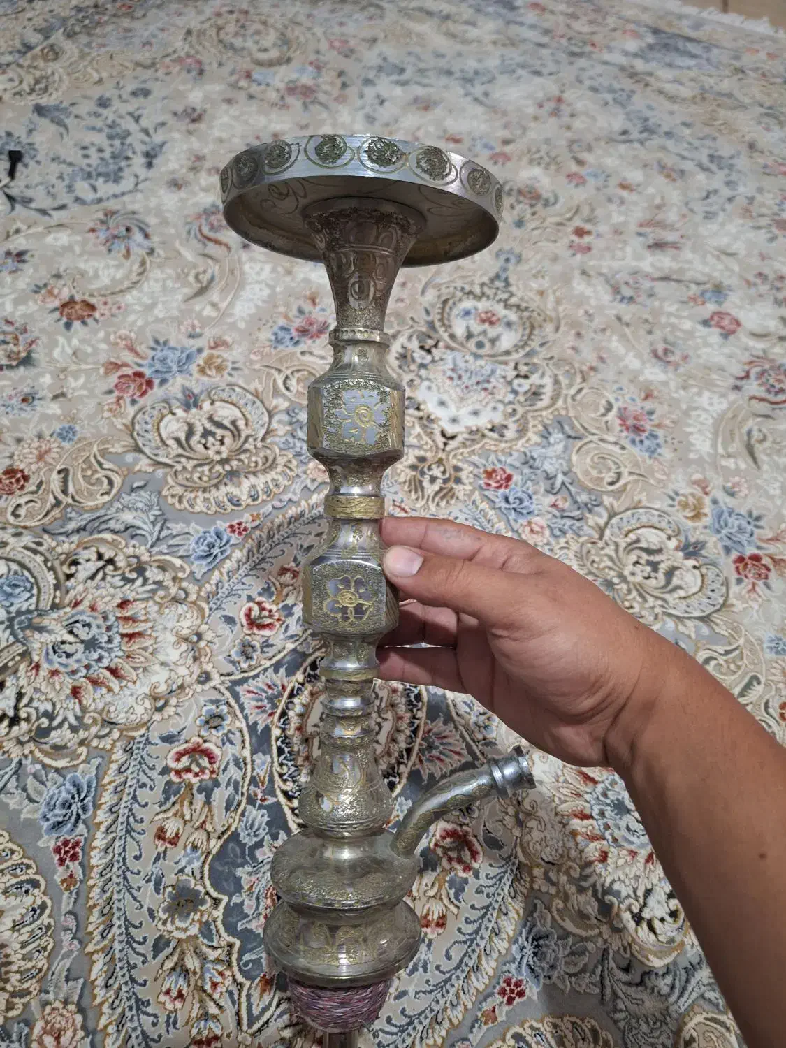 قلیان|کلکسیون و سرگرمی|کرج, حسینآباد|دیوار