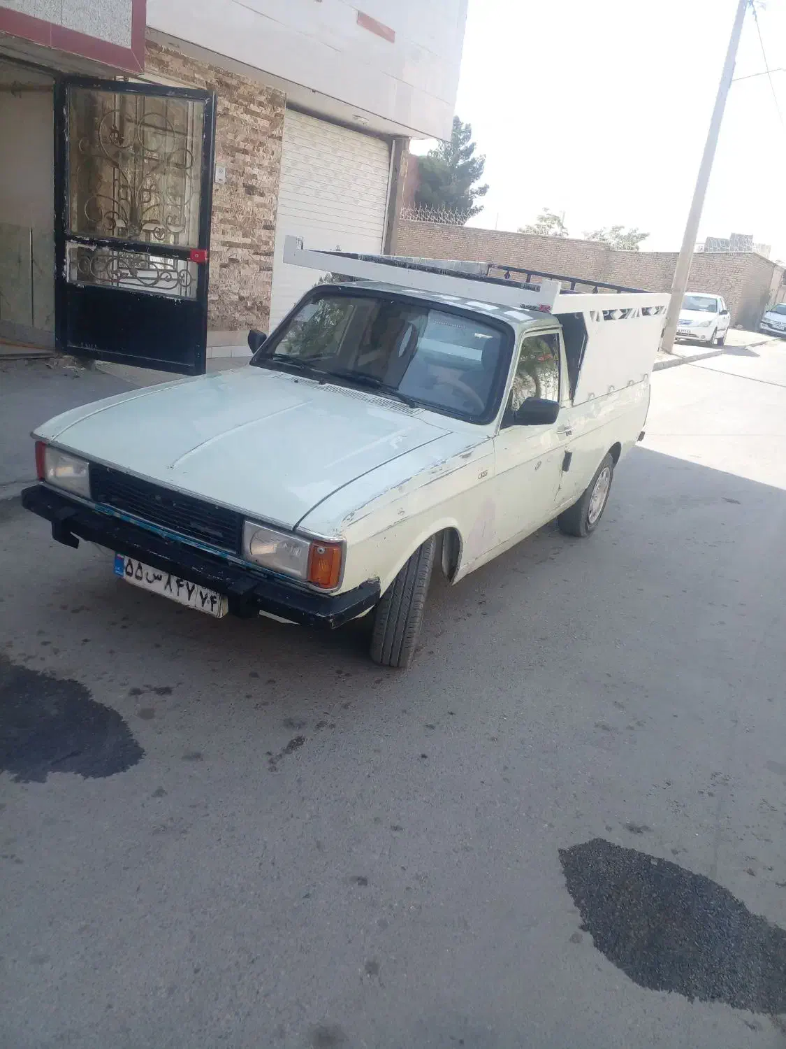 وانت بار|خدمات حمل و نقل|چناران, |دیوار