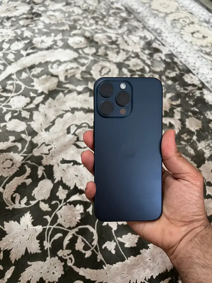 iphone 15 pro max|موبایل|کیش, |دیوار