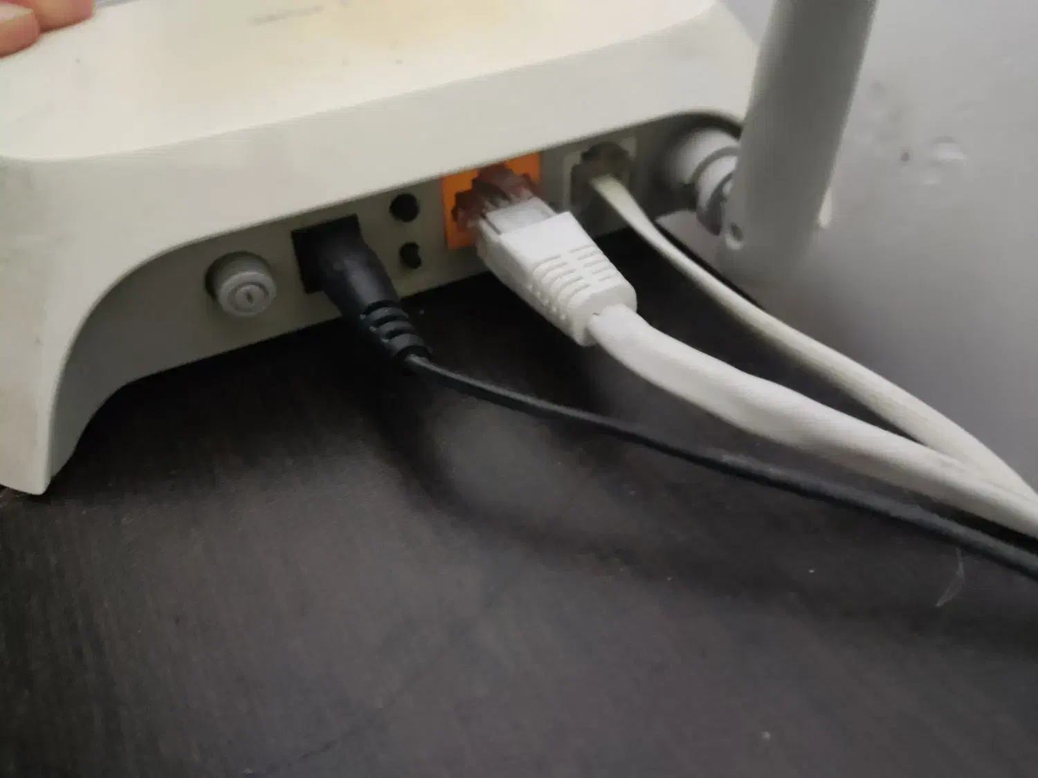 مودم TPlink/تی پی لینک|مودم و تجهیزات شبکه|تبریز, |دیوار