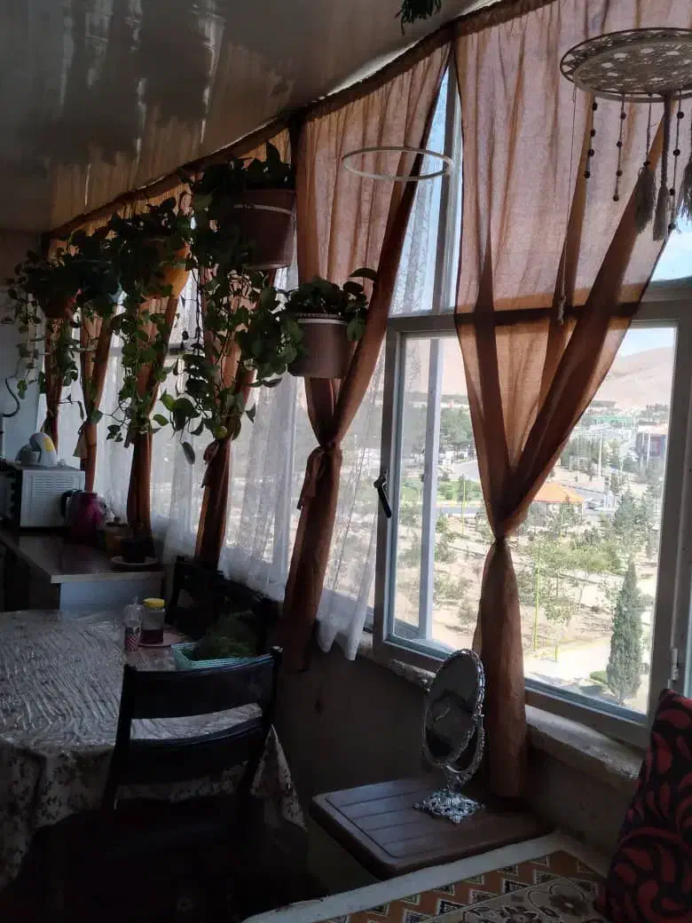 آپارتمان دوبلکس|فروش آپارتمان|فولادشهر, B2|دیوار