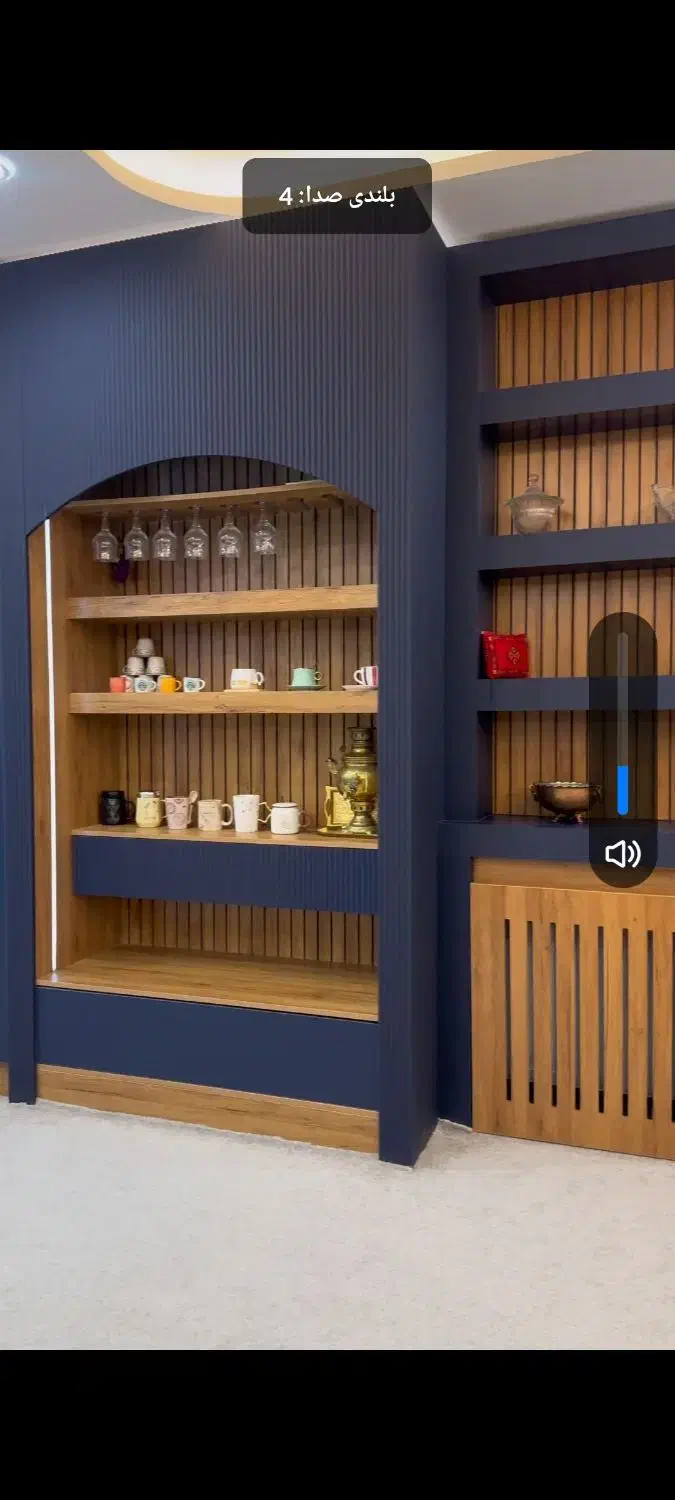 طراحی و اجرای کابینت با ضمانت 24 ماهه|خدمات پیشه و مهارت|علی‌آباد کتول, |دیوار