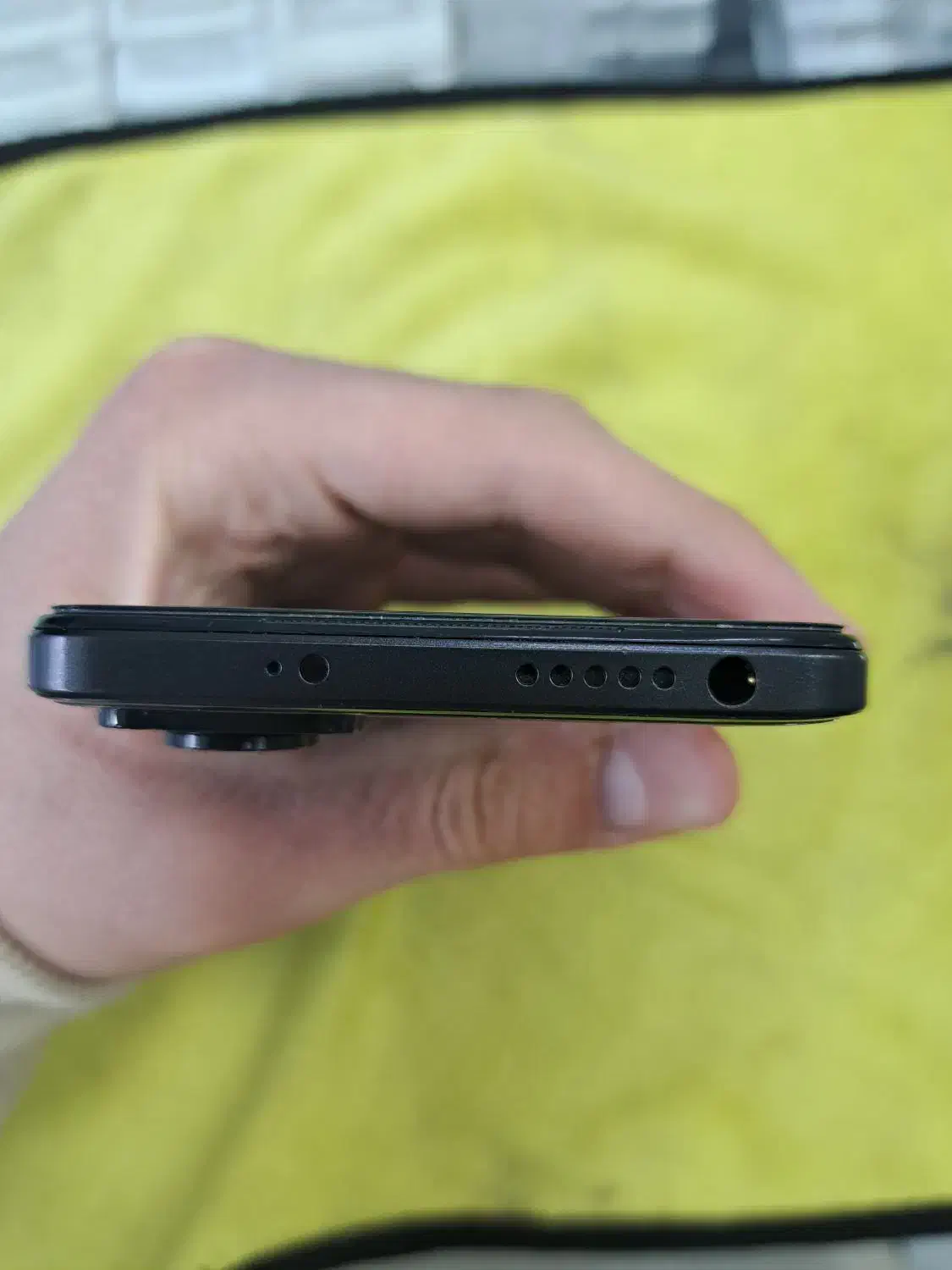 Note12s|موبایل|قم, عربستان|دیوار