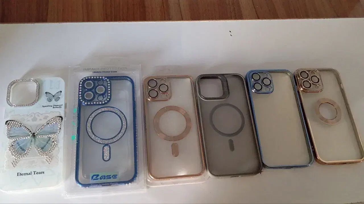 قاب ایفون 13پرومکس|لوازم جانبی موبایل و تبلت|سقز, |دیوار