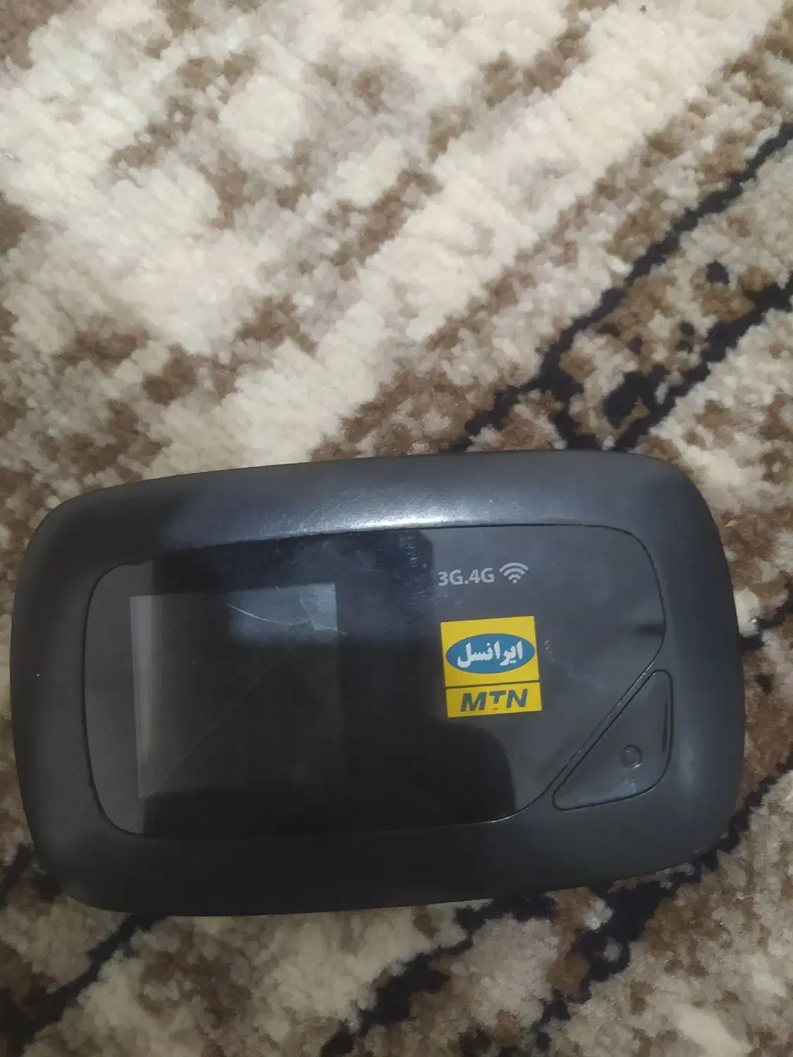 مودم جیبی|مودم و تجهیزات شبکه|زاهدان, |دیوار