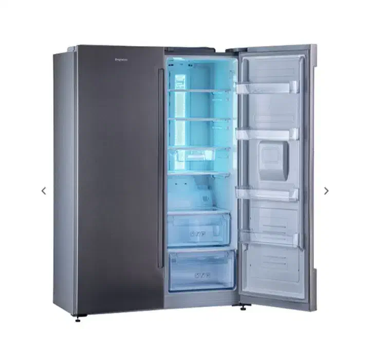 فروش یخچال دوقلوی دیپوینت|یخچال و فریزر|الیگودرز, |دیوار