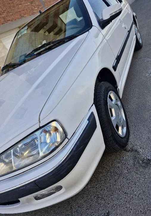 خودرو پژو پارس سال xu7 پلاس|خودرو سواری و وانت|زاهدان, |دیوار