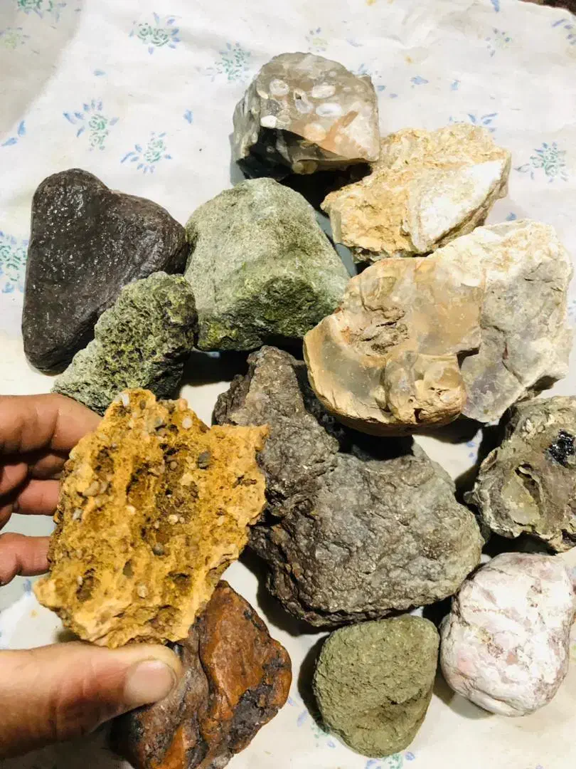 سنگ قیمتی شهاب سنگ|جواهرات|فین, |دیوار