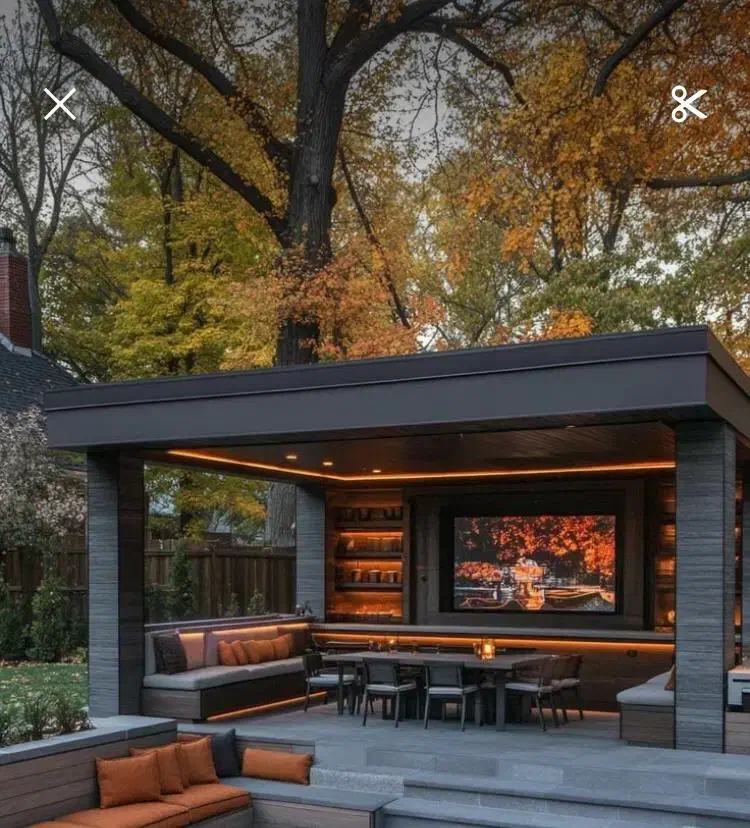 اجرای ترموود وتمام سازهای چوبی|صنایع دستی و سایر لوازم تزئینی|تهران, فرحزاد|دیوار