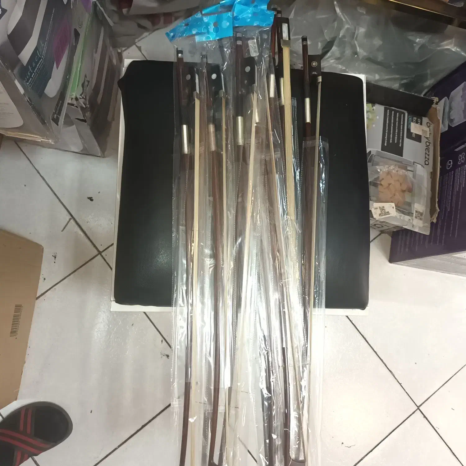 ارشه ویولن سل|ویولن|تهران, بهار|دیوار