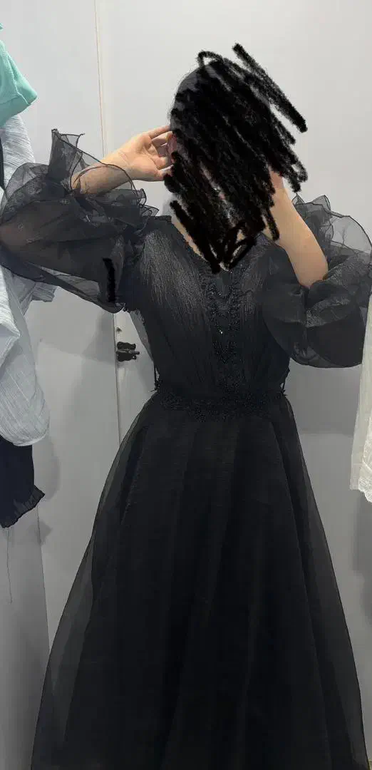 لباس مجلسی|لباس|بندر دیر, |دیوار