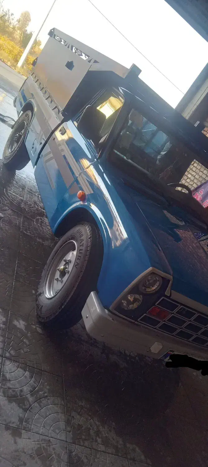 وانت کرایه|خدمات حمل و نقل|میاندوآب, |دیوار