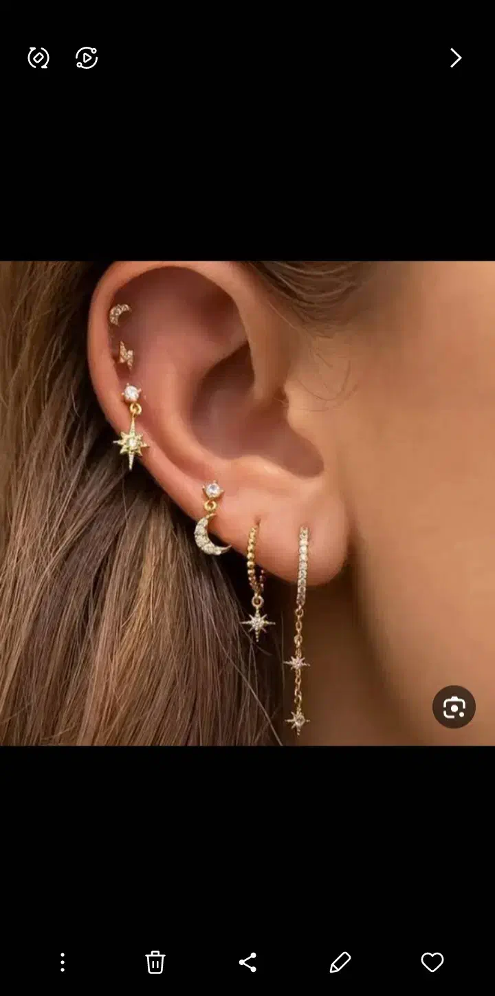 پیرسینگ|بدلیجات|شهرکرد, |دیوار