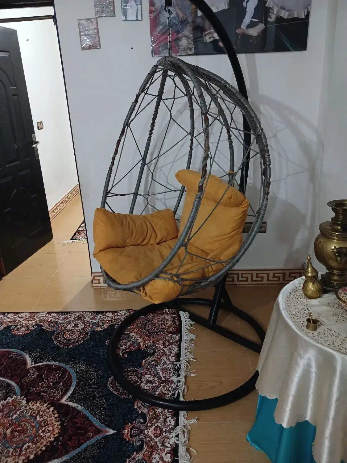 تاب ریلکسی|مبلمان خانگی و میز عسلی|تنکابن, |دیوار
