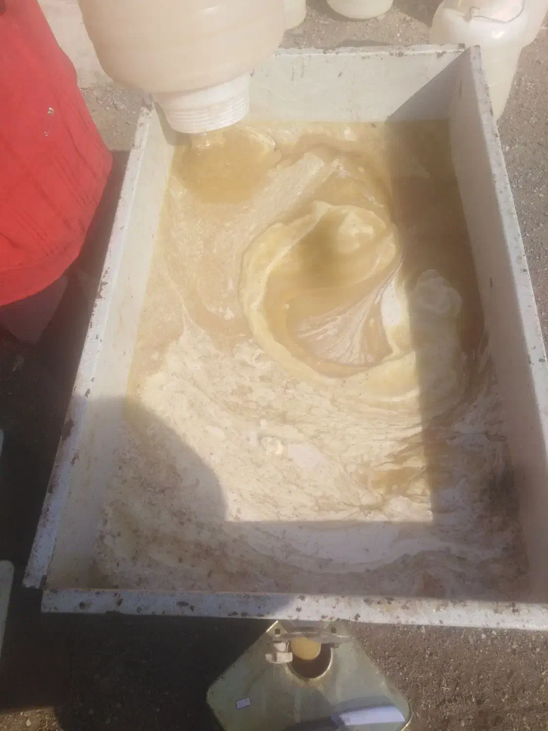 عسل کناربسیارخالص|خوردنی و آشامیدنی|شیراز, آزادی|دیوار