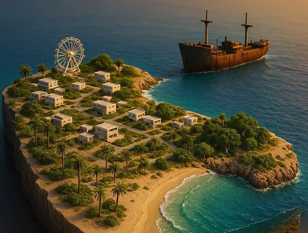 تور کیش|تور و چارتر|مشهد, فلسطین|دیوار