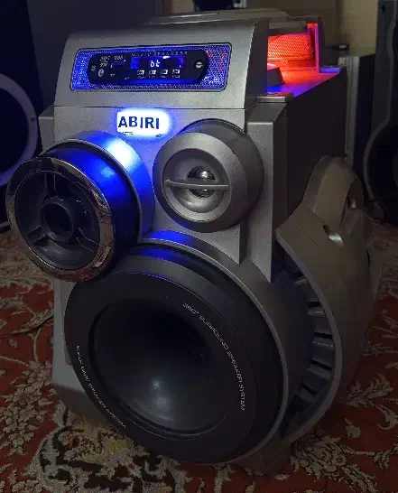 اسپیکر دست ساز یک جفت باند سونیا|سیستم صوتی خانگی|گلپایگان, |دیوار