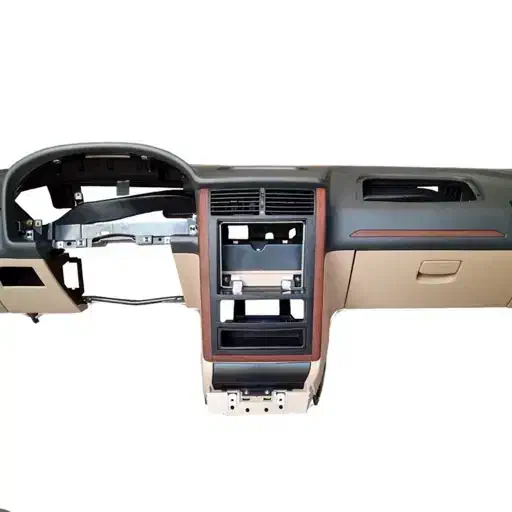 داشبورد پارس و۴۰۵|قطعات یدکی و لوازم جانبی|تهران, شهرک بعثت|دیوار