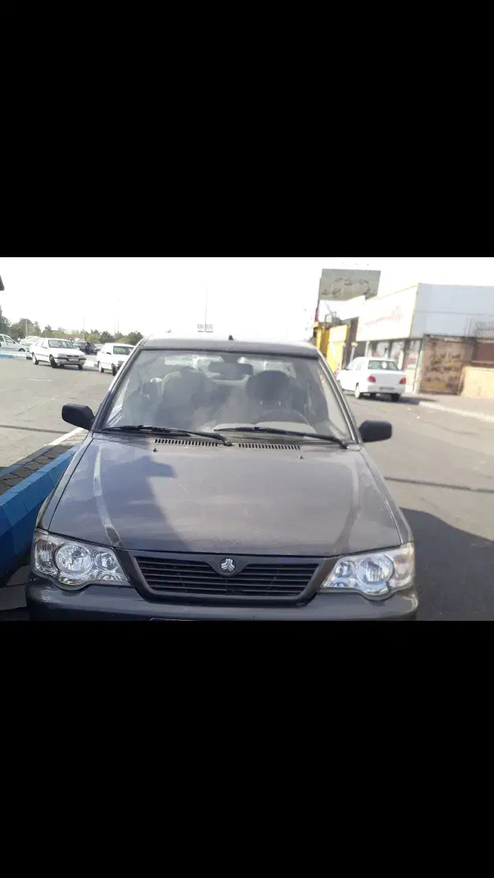 پراید ۱۳۲ دوگانه دستی|خودرو سواری و وانت|تبریز, |دیوار