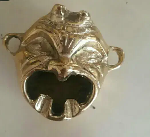 پیاله برنجی|کلکسیون اشیاء عتیقه|چهاردانگه (تهران), |دیوار