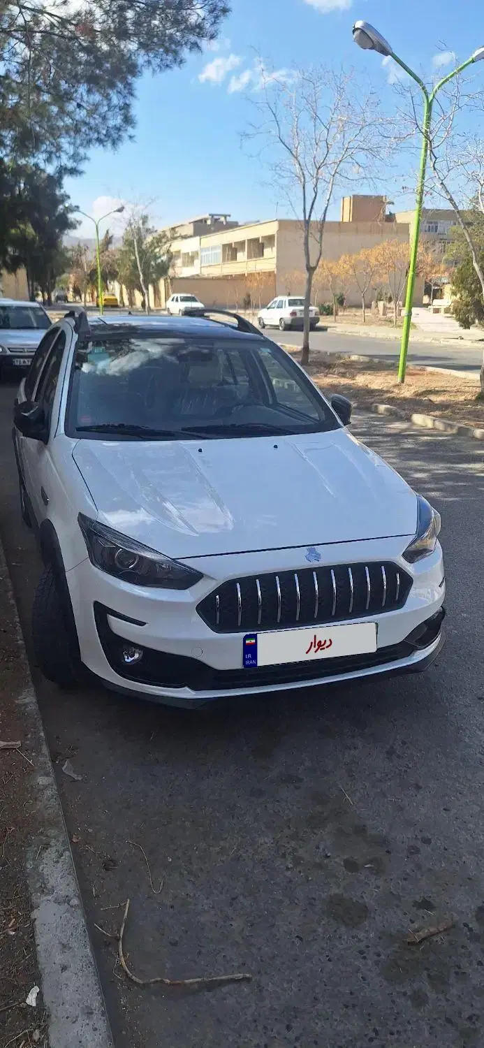 اطلس g|خودرو سواری و وانت|فولادشهر, B1|دیوار