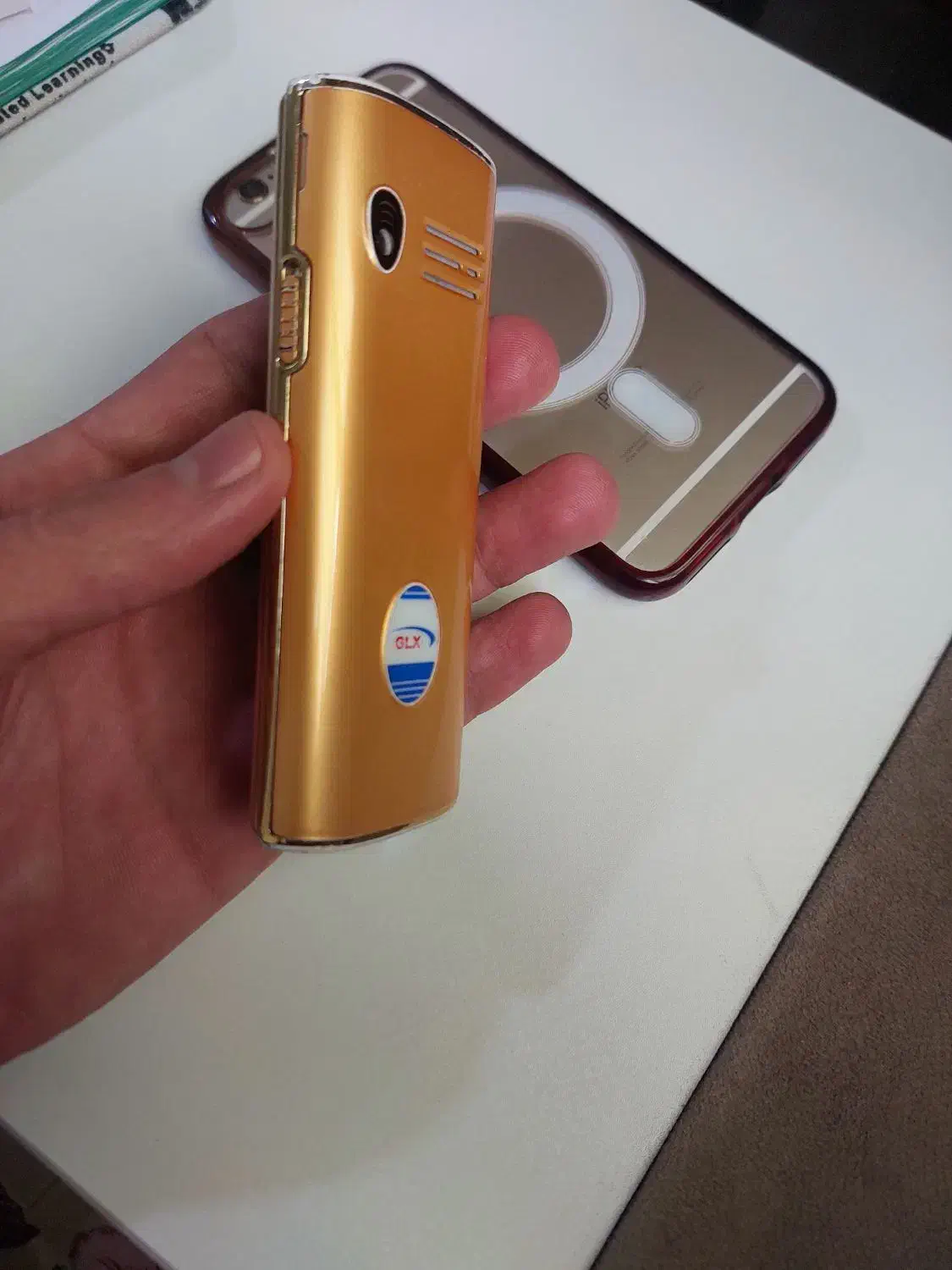 گوشی GLX2690|موبایل|شهریار, شهریار|دیوار