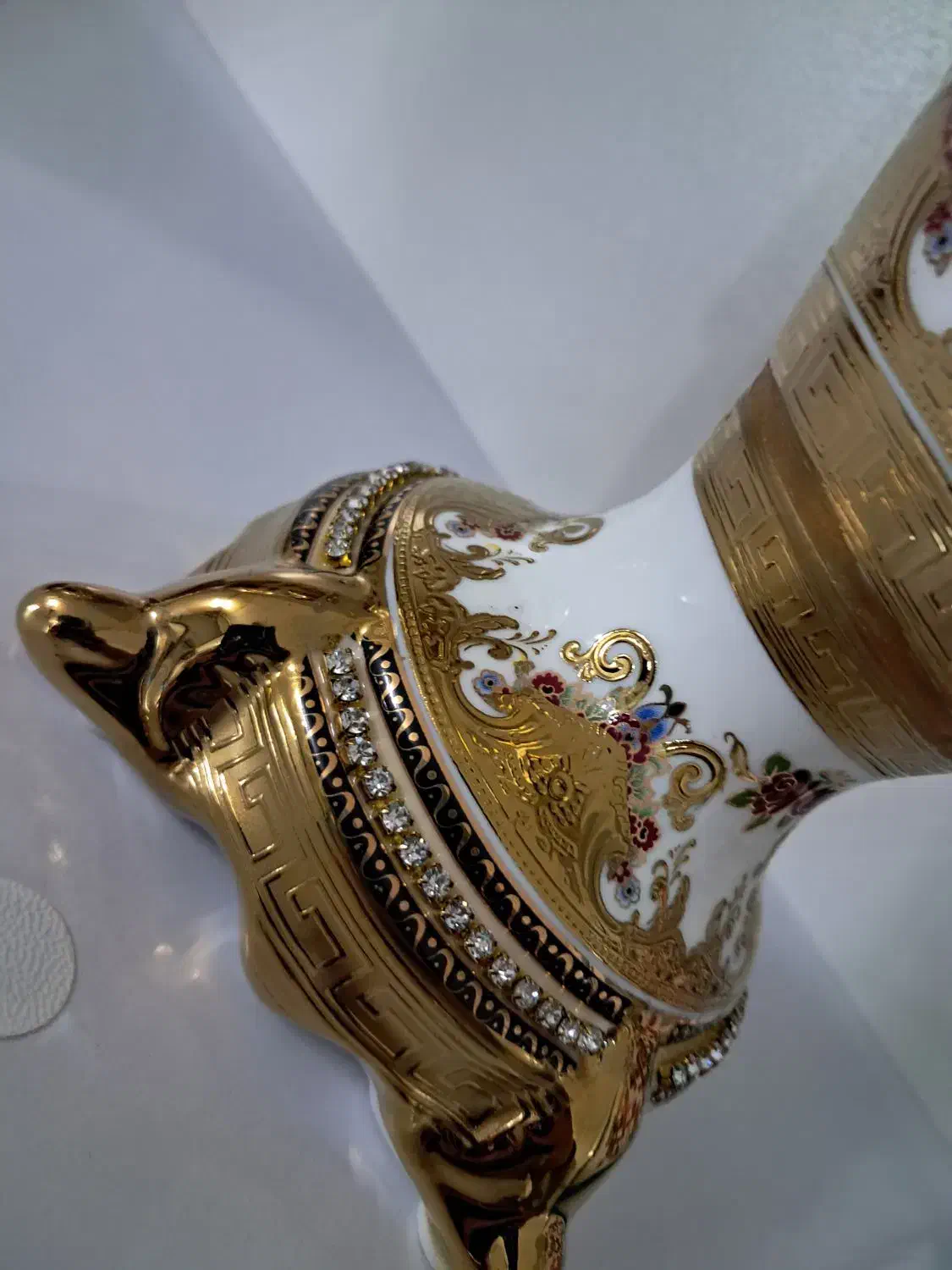 ظروف چینی آنیل اصل|ظروف سرو و پذیرایی|قم, آزادگان|دیوار