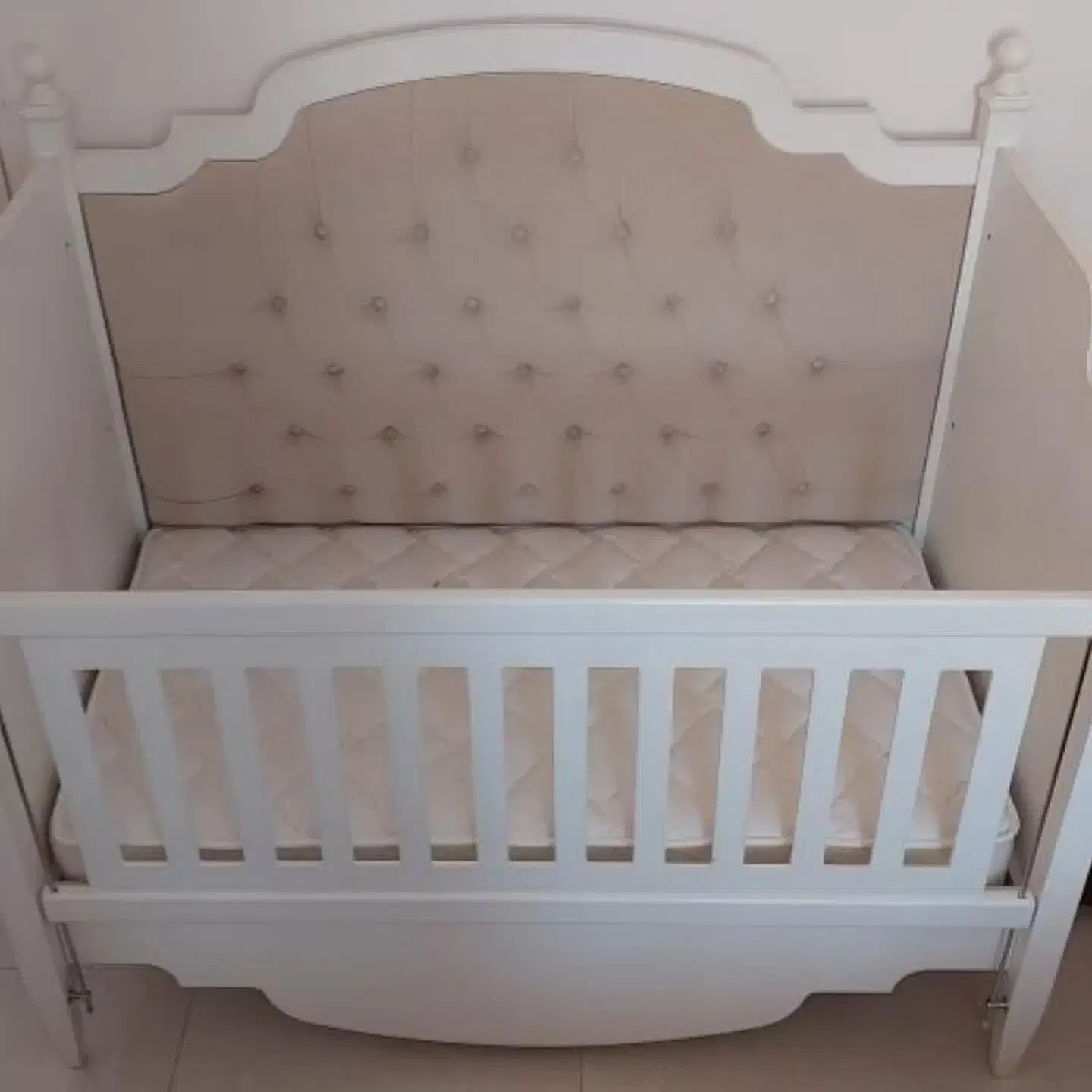 تشک تخت کودک|تشک تختخواب|تهران, مجیدیه|دیوار