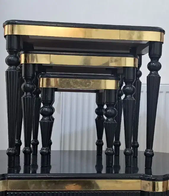 میز جلو مبلی|مبلمان خانگی و میز عسلی|خمینی‌شهر, |دیوار