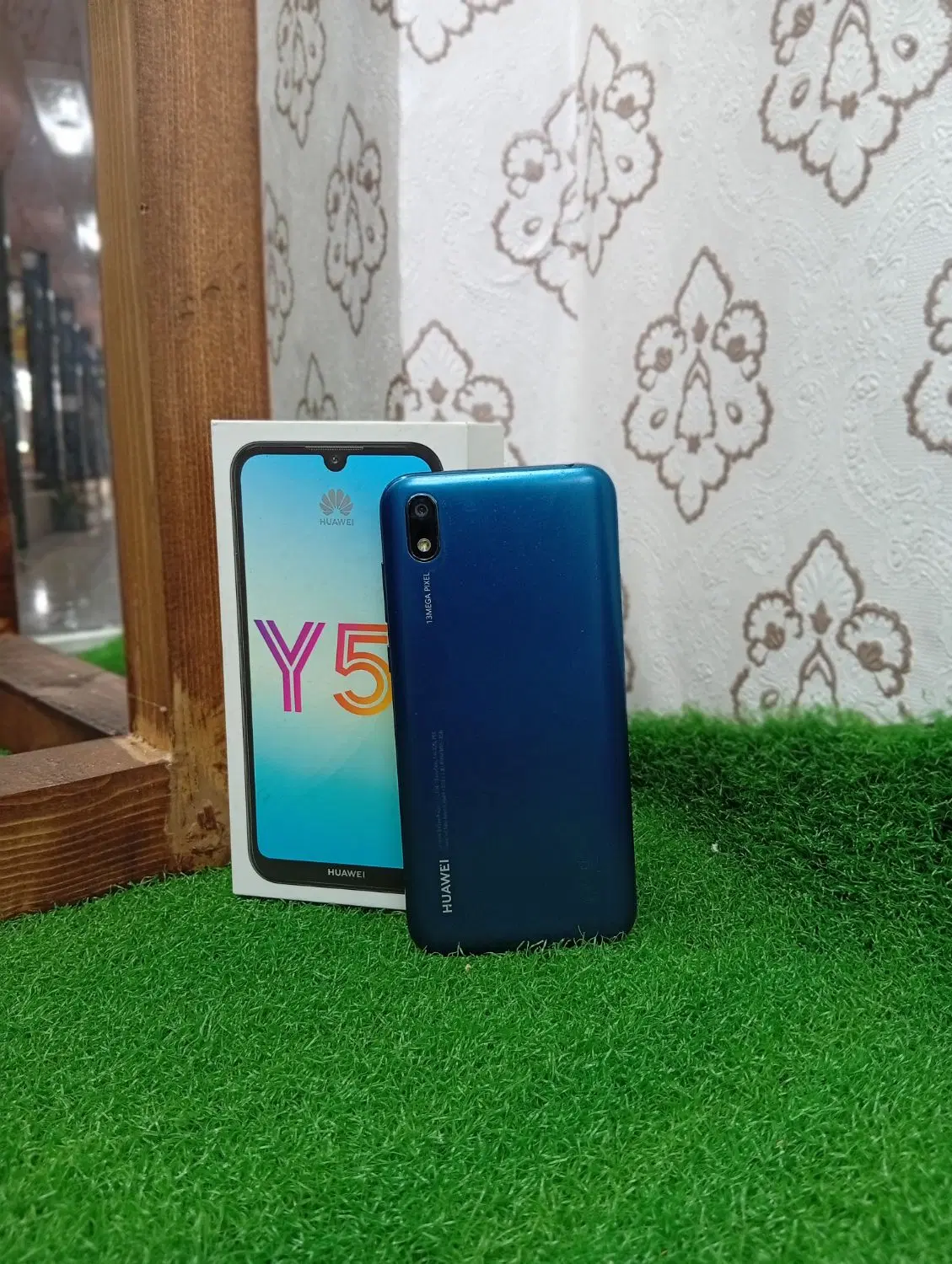 Huawei y5 2019 32/2|موبایل|ساری, |دیوار
