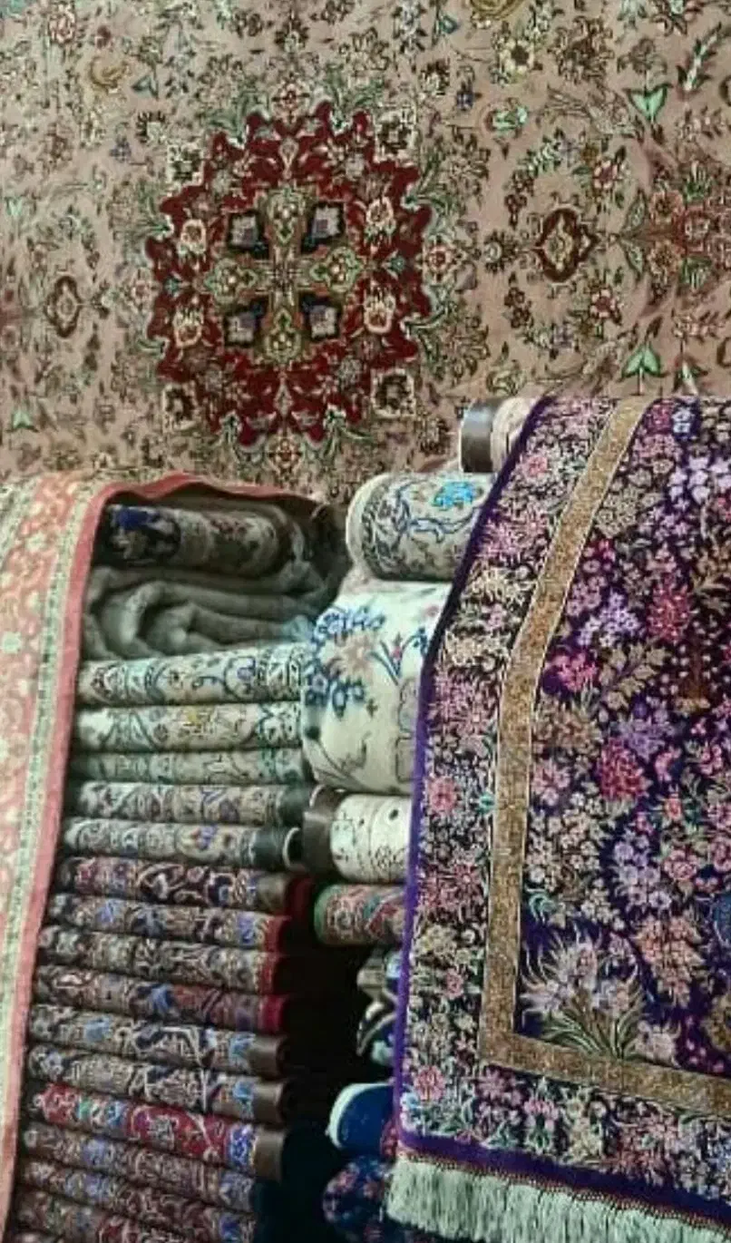 شهرانچیتگرپونکستارخان (خریداریفرشدستبافت)|فرش|تهران, صادقیه|دیوار