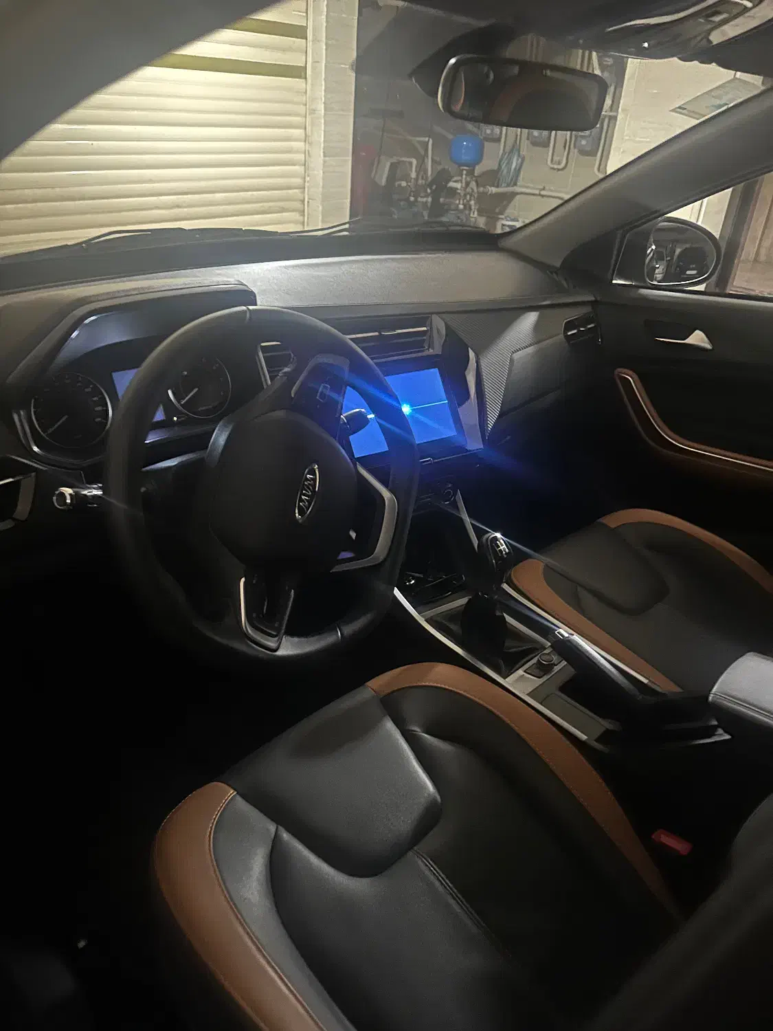 X22 pro 1403|خودرو سواری و وانت|ارومیه, |دیوار