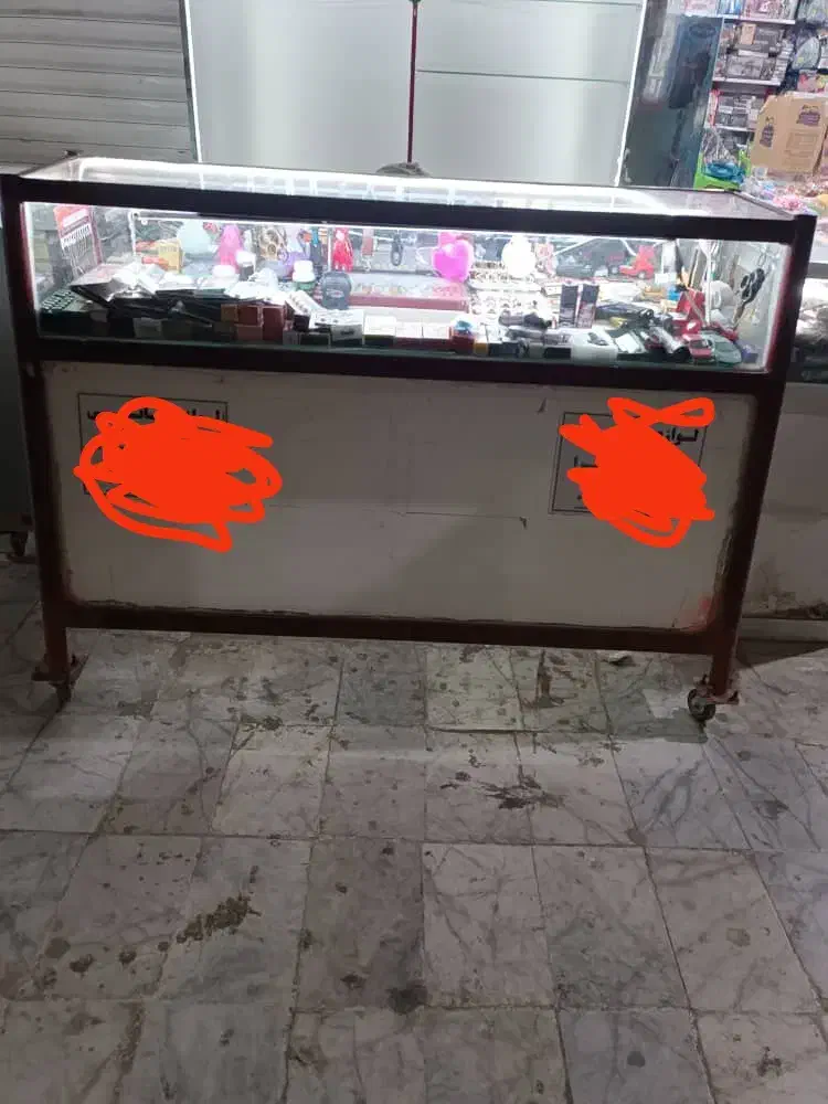 ویترین|فروشگاه و مغازه|زاهدان, |دیوار