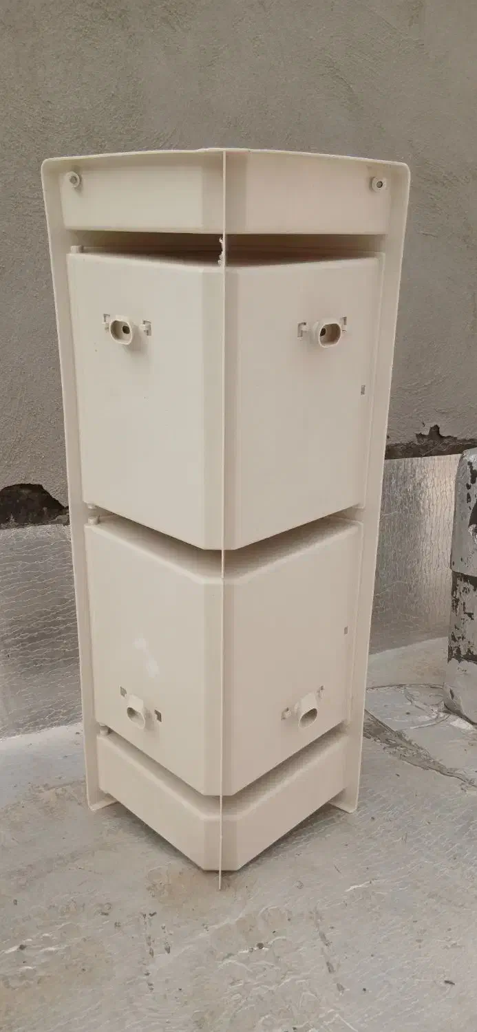 نظم دهنده وسایل حمام|لوازم حمام|قدس, شهرقدس|دیوار