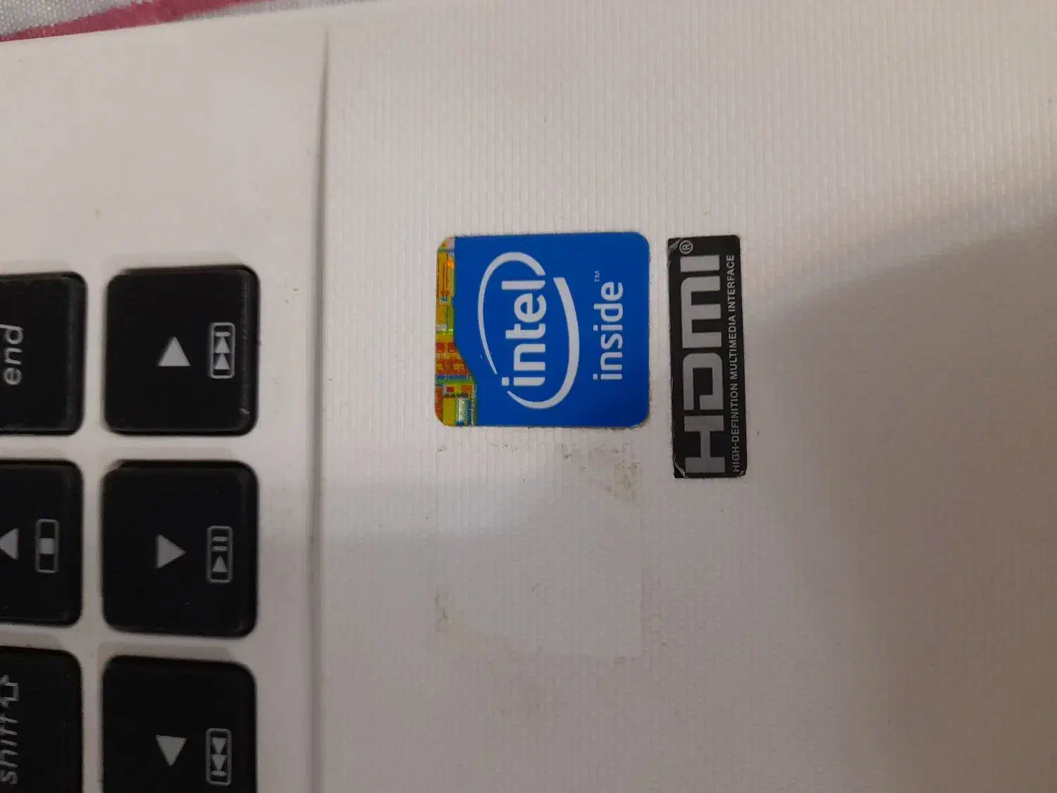 لپ تاپ ایسوس X451|رایانه همراه|همدان, |دیوار